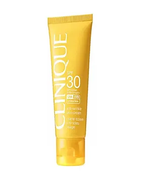 

Clinique Sun Anti-Wrinkle Face Cream Spf30 50 Ml 1 unit 500 g
