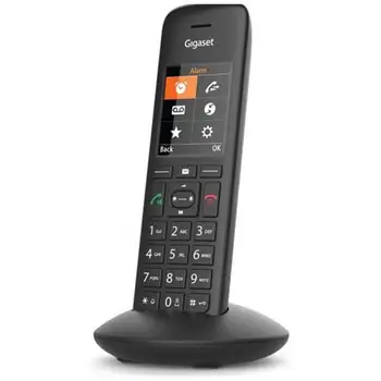 

Cordless phone C570 H PRO Display TFT 2,2 "IP40GIGASET PRO34.98