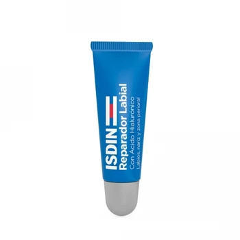 

Isdin Lip Repair 10 ml lip and nose Protector and repair