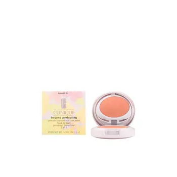 

Beyond perfecting powder foundation 06 ivory 14,5 gr