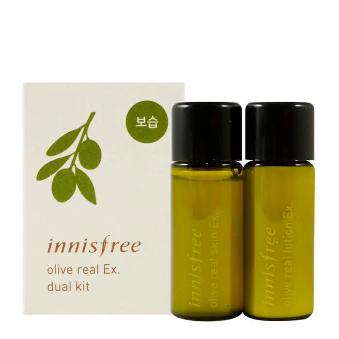 innisfree olive set