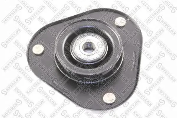12-98070-Sx_опора Амортизатора Переднего! Toyota Celica Zzt23# 99 Stellox 1298070sx Stellox арт. 1298070SX