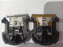 Pelo Cliipper cuchilla de recambio para Philips HC3400 HC3410 HC3420 HC3422 HC3426 HC5410 HC5440 HC5442 HC5446 HC5447 HC5450 HC7452