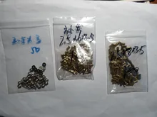 M6 M8 Nuts Insert-Nut Injection-Molding-Brass Knurled-Thread M4 M2.5 M5 M3 50pcs/20pcs
