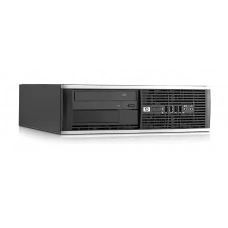 HP Elite 8200 SFF cheap desktop computer i5 -2400 GHz | 8GB RAM | 500HDD | DVD | WIFI | WIN 10 PRO
