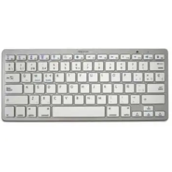 

Bluetooth Keyboard approx! APPKBBT02S 3.0 Universal White