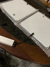 600W LED Diodes 2x3ft-Tent Grow-Light Seedling-Veg High-Ppfd Samsung Lm281b Blooming