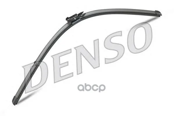 Щетка Стеклоочистителя 700/650mm Бескаркасная К-Кт Df-048 Denso арт. DF-048