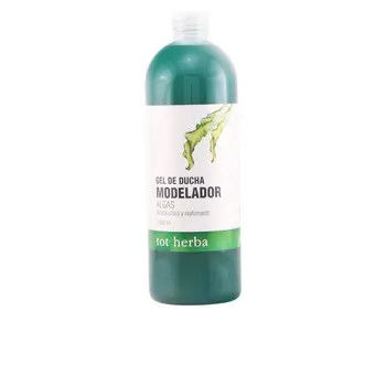 

Algae modeling shower gel 1000 ml