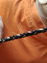 WonderLady-extensiones de pelo trenzado sintético, caja de trenzas de giro de 24 pulgadas, 100G, 120 colores, Ombre Jumbo, preestirado, venta al por mayor