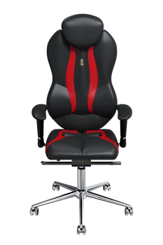 

Ergonomic armchair from Kulik System-GRAND