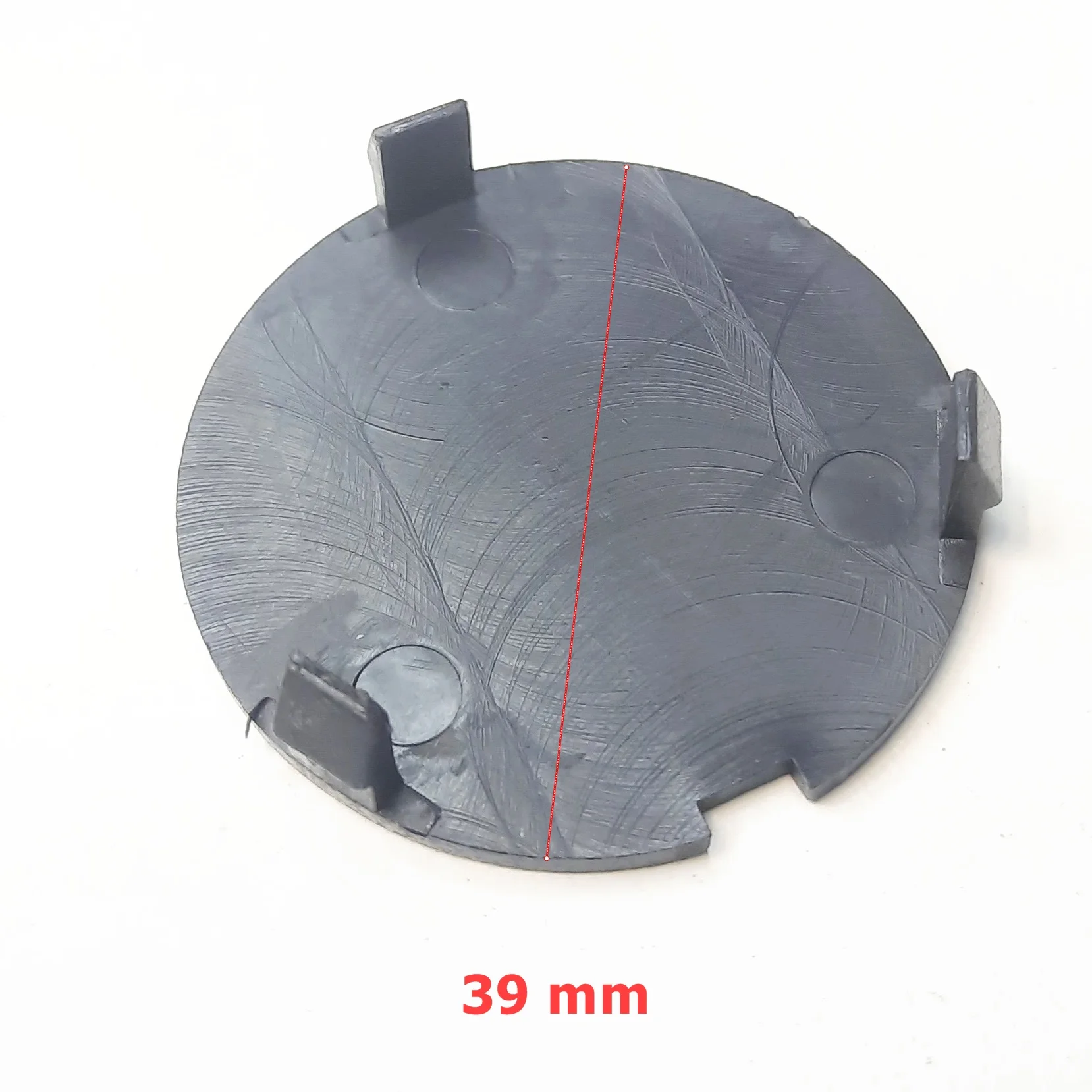 5 pieces Engine Cover Bolt Cap Shutter Protection Closure 038103937 for Audi VW Seat Skoda Golf 4 Bora Polo Classic Passat