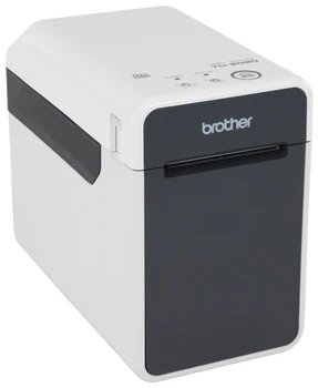 

TD-2130N direct Thermal label printer 300x300 DPI Wired