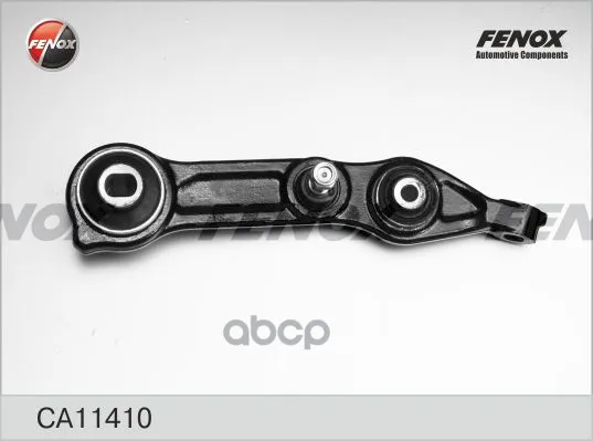 Рычаг Передний Нижний Правый Задний Mb E-Class(W211) 02-06 2wd Ca11410 FENOX арт. CA11410