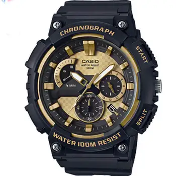 

Wrist Watch Casio mcw-200h-9a quartz men