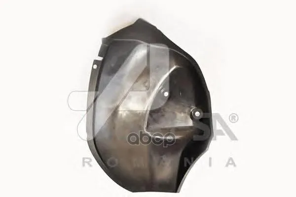 Подкрылок Задн Прав Renault: Duster 11- ASAM-SA арт. 80121