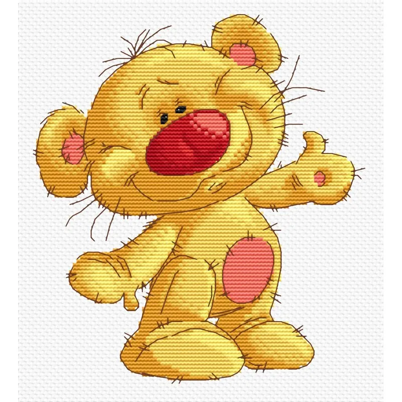 119-14 Привет Медвед-800x800