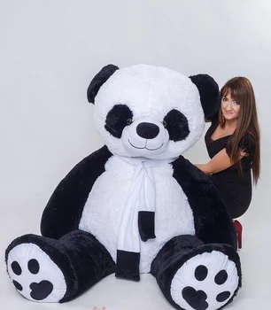 

Teddy Bear "super giant panda