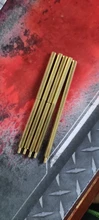 Male-Female Pcb-Board Pillar Standoff Hexagon Brass Copper M4 M2.5 M3 Solid for M-F F-F