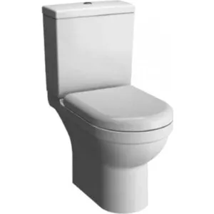 

Toilet-compact Vitra S50 rim-ex without RIM with seat Microlift (9797b003-7204)