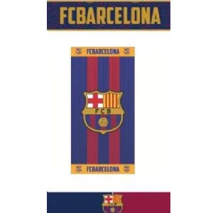 

Barcelona towel coat yellow stripe