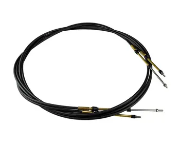 

Remote control cable UltraFlex C2, (6ft-1.8 m), 2 PCs C2 _ 6ft _ UF