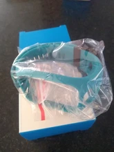 Correa de silicona de repuesto para reloj TomTom Runer 2/3/2, Cardio/Spark 3, deportivo, Para TomTom 2 3 Series