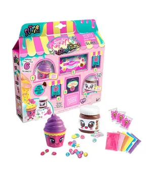 

Slimelicious Shops Sdas. Toy store