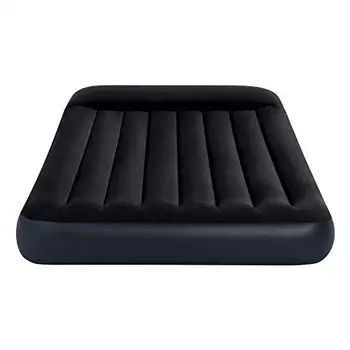 

Intex 64148-Beam Standard Pillow Rest Classic hard air bed