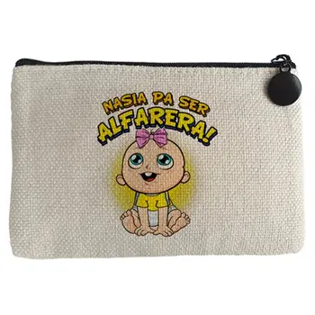 

Purse Born to Be Pottery Alcorcón football