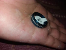 Anillo de piedra de circonia cúbica para mujer, sortija de boda Vintage de acero inoxidable, compromiso, oro amarillo