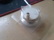 Pulser Handwheel Rotary-Encoder Manual Electronic 5V CNC 100PPR 60mm 80mm 6pins