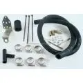 

Mounting kit Isuzu dv 4JB1-TC (2,8). for e/p (kw 1,5 kw) КМП-1840
