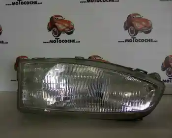 

RIGHT HEADLIGHT MITSUBISHI COLT (CJ0)