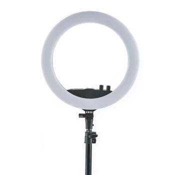 

Ring lamp okira LED ring Dar 240 (12 inch)
