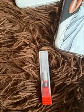 Fresa de carburo de cerámica para eliminar barniz de Gel, pulidora eléctrica para herramienta de manicura pedicura, accesorios