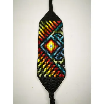 

BEADED BRACELET ADJUSTABLE