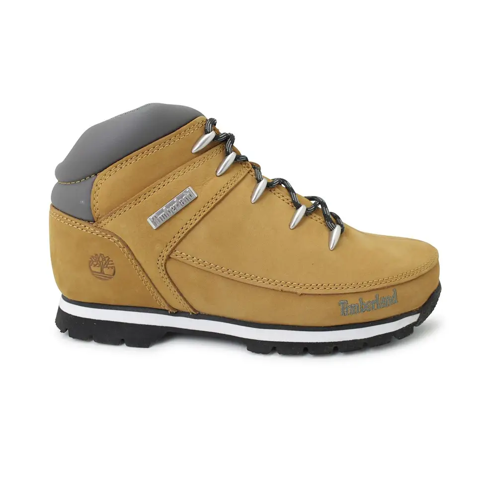 infant hard bottom timberlands