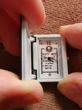 Worldiwde-reloj De bolsillo De cuarzo, colgante, collar, Vintage, único, Death Note, regalo Popular, 1 ud.