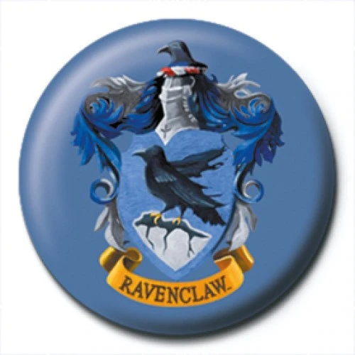 Imagem de pirâmide: harry potter (creme ravenclaw) pb2363