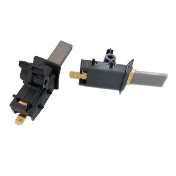 

Charcoal Motor Brushes Replacement For VEDETTE EG7505DDF (2 Pieces/Pack)