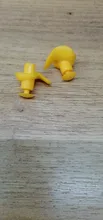 Tapones de silicona blanda para los oídos, impermeables, a prueba de polvo, para deportes acuáticos, buceo, accesorios de piscina