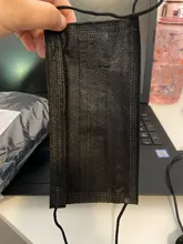 Envío dentro de 12 horas desechable mascarillas de proteccion contra la gripe protección máscara de contaminación por polvo alergia partículas filtro facial purificación de aire