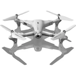 Радиоуправляемый квадрокоптер Syma Z3 RTF 2.4G- Z3