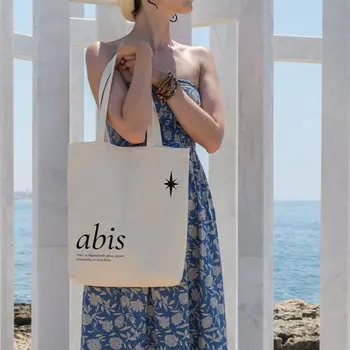 

Angemiel Bag Abis Shopping Beach Tote Bag