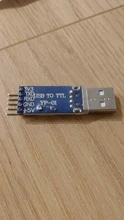 Ttl-Cable-Module Pl2303hx Usb 4-Pin Rs232-Converter Support Smart Electronics 4p Serial-Line