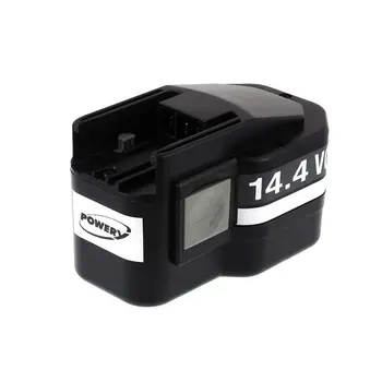

Battery for Atlas Copco model System 3000 BXL14.4 3000mAh NiMH