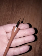 Lápiz Delineador de ojos, piruleta de colores, cosméticos, resistente al agua, maquillaje