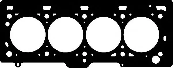 415077p Corteco gasket cylinder head к4м (only прокл) |