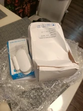 GauTone-sistema de alarma PG107, Wifi/GSM para ALARMA DE SEGURIDAD PARA EL HOGAR, Compatible con aplicación remota Tuya, Compatible con cámara IP